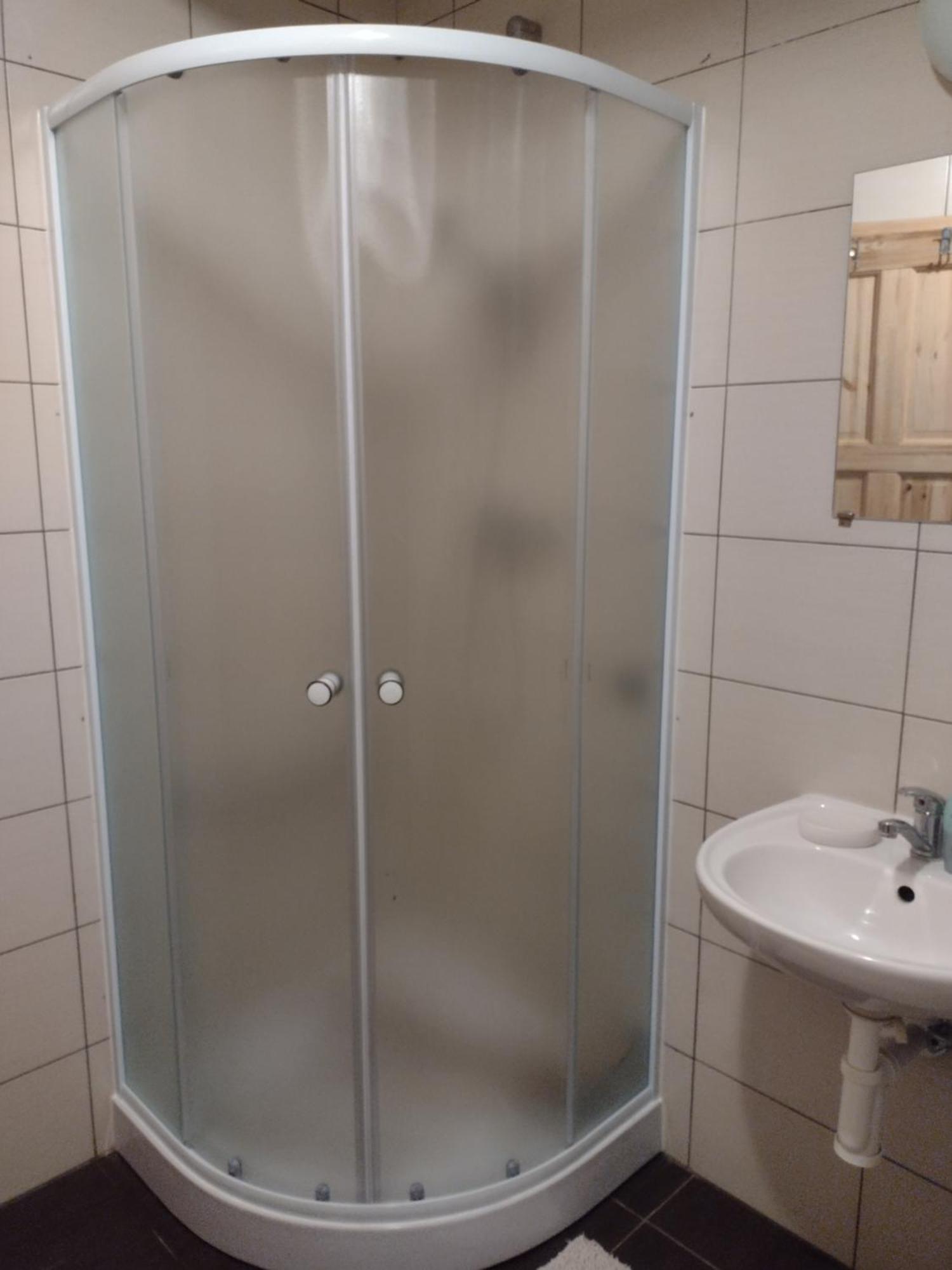 Chata Dvirka Zelezny Brod Dış mekan fotoğraf